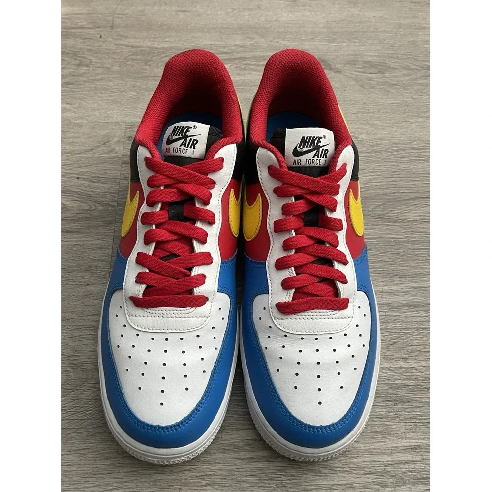 Nike size uno